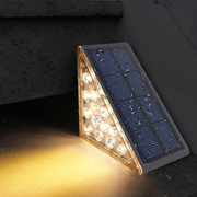Solévia™ | Minimalistische Solartraplamp