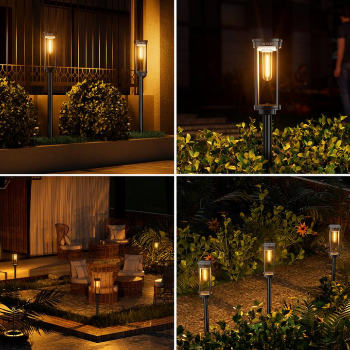 Terrasol™ | LED Solar-Gartenleuchte