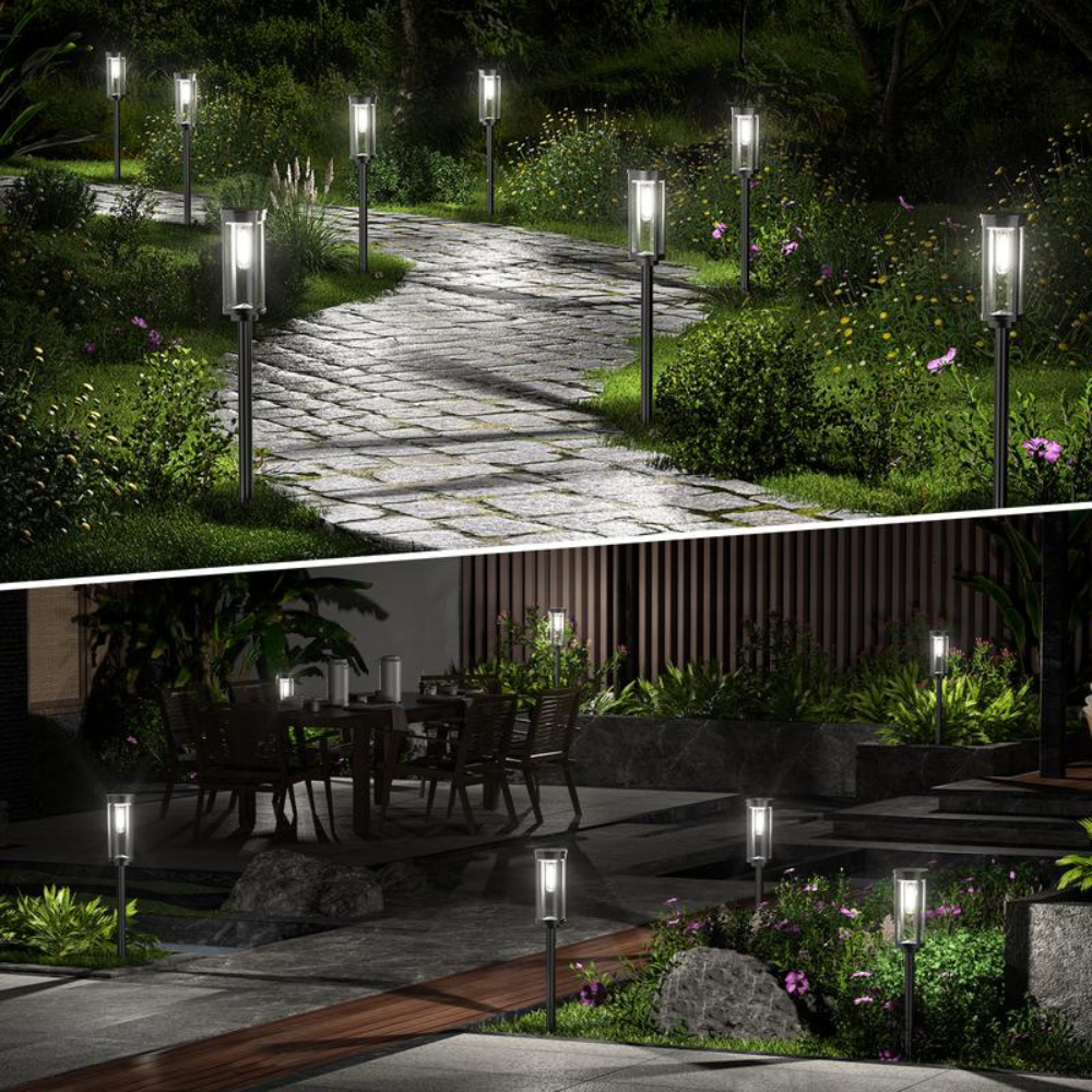 Terrasol™ | LED Solar-Gartenleuchte