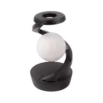 Spiralis™ | Futuristische Tischlampe