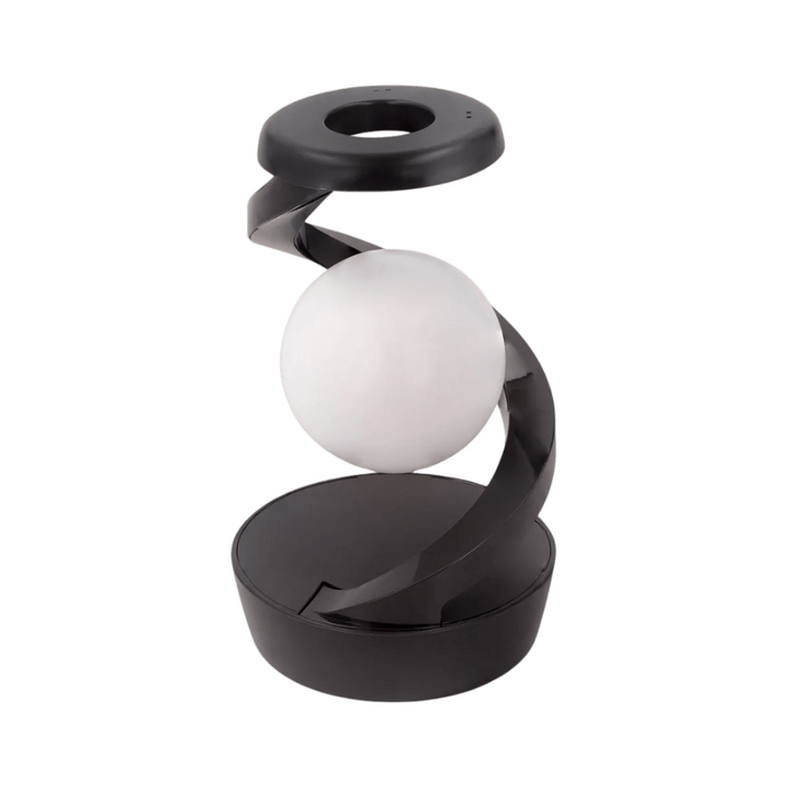 Spiralux™ | Moderne LED-Spiral Tischlampe