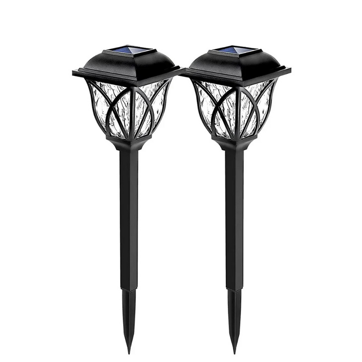 Solunix™ | LED Solar-Wegeleuchte