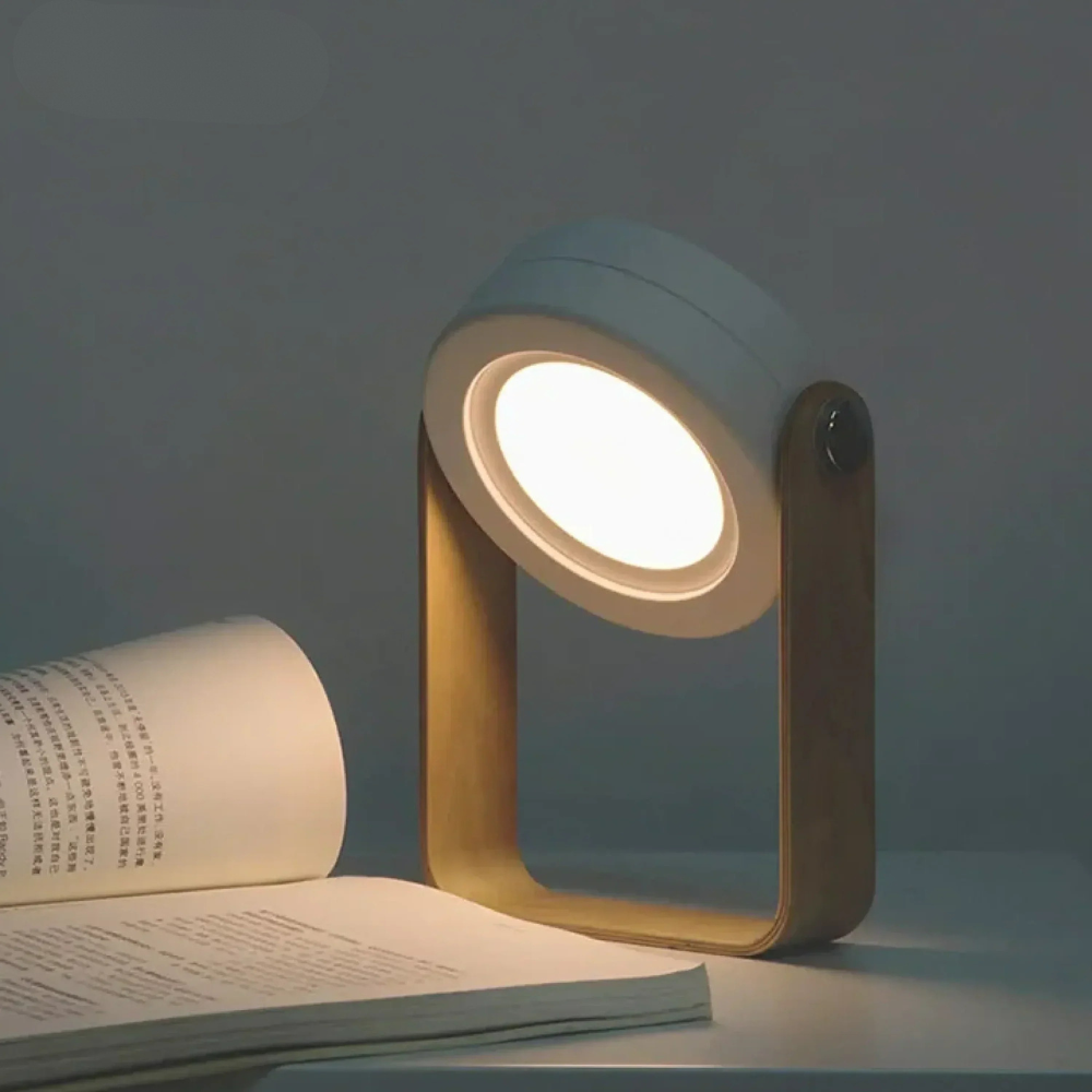 Foldéa™ | Tragbare LED-Designlampe