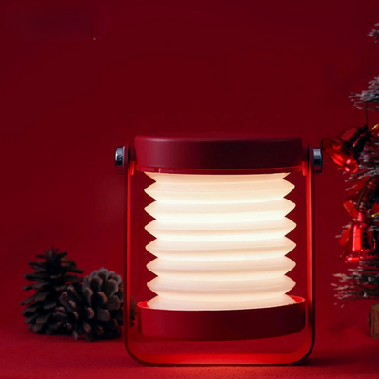 Turnelle™ | Klappbare Touch-Lampe mit Stil