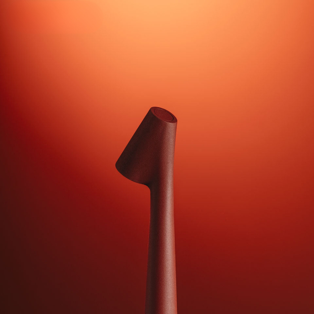 Minuvia™ | Minimalistische LED-Design Tischlampe