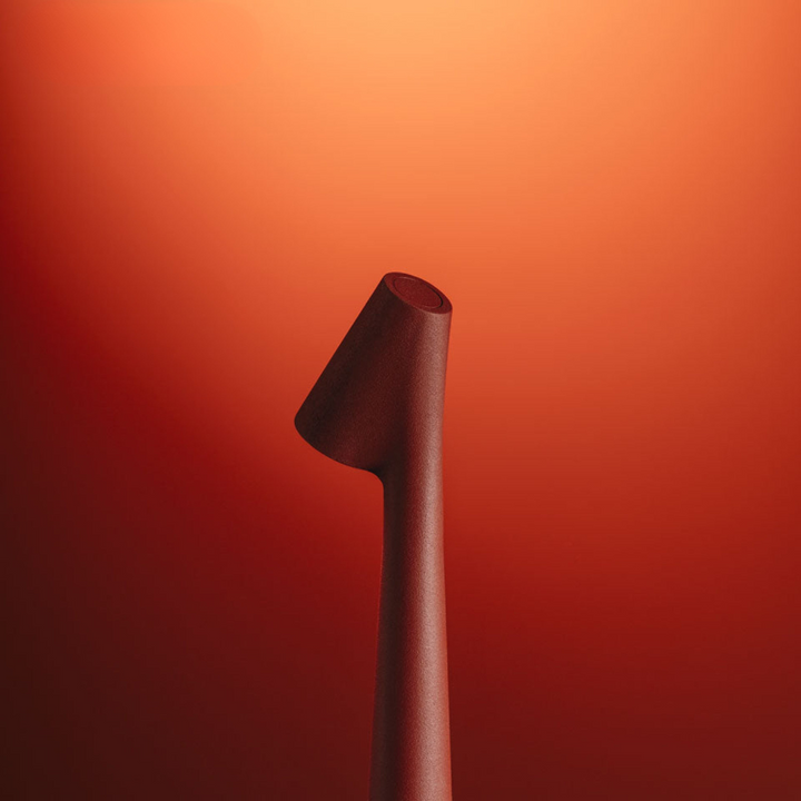 Minuvia™ | Minimalistische LED-Design Tischlampe