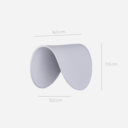 Twiluna™ | Skandinavische Wandleuchte