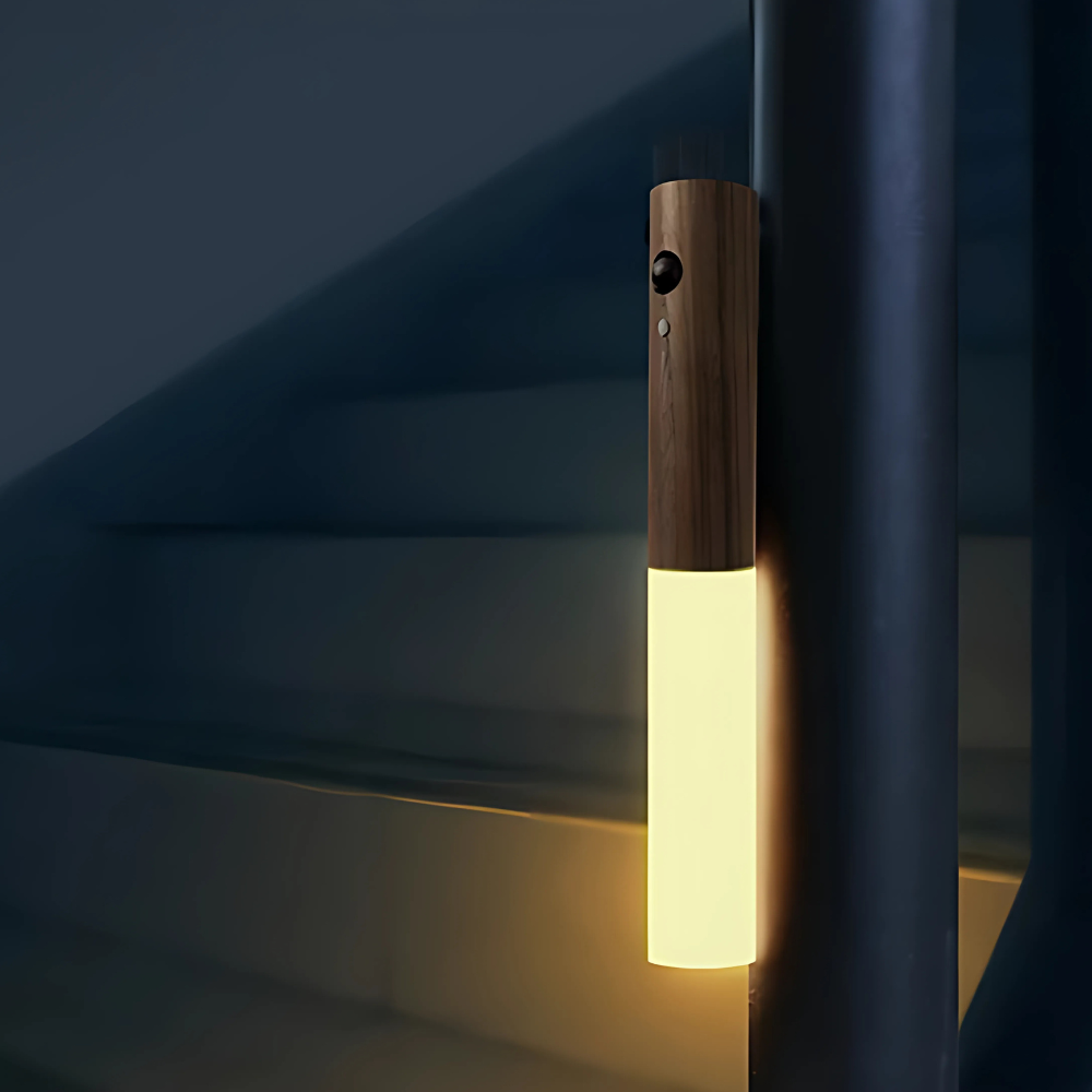 Mobilux™ | Kabellose LED-Wandlampe