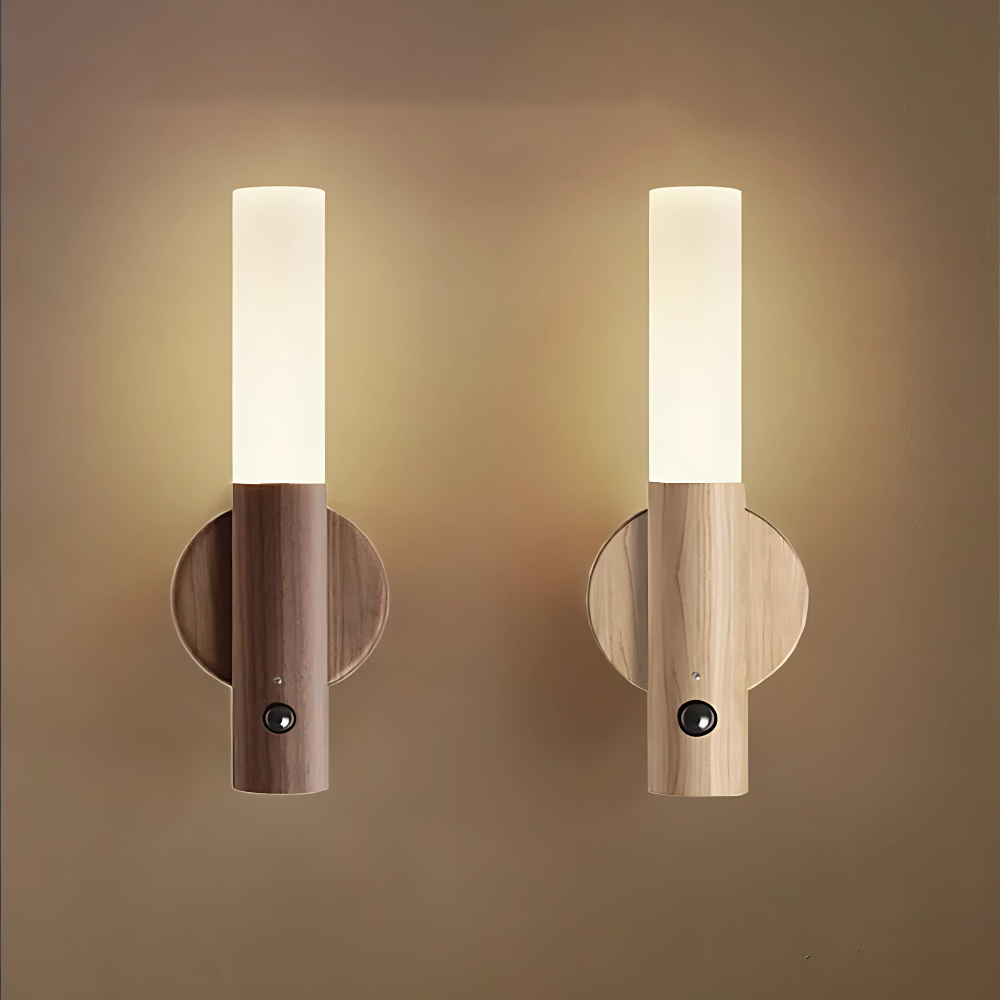 Mobilux™ | Kabellose LED-Wandlampe