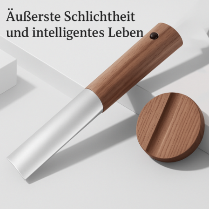 Mobilux™ | Kabellose LED-Wandlampe