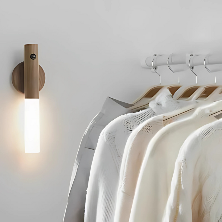Mobilux™ | Kabellose LED-Wandlampe