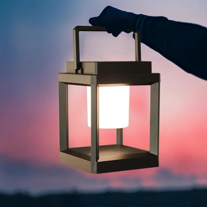 Veyra™ | Dimbare Solar Lantaarn