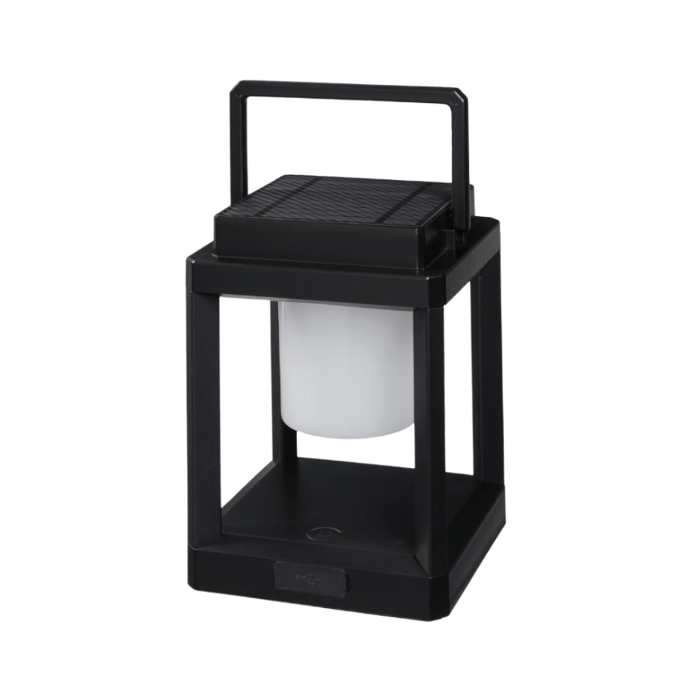 Veyra™ | Dimbare Solar Lantaarn