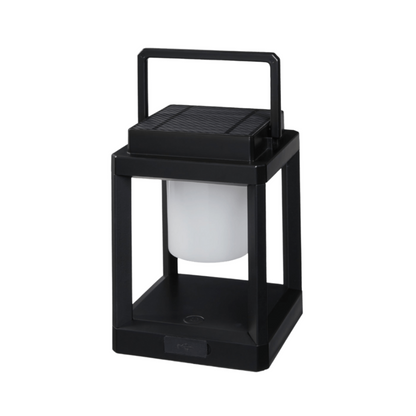 Veyra™ | Dimbare Solar Lantaarn