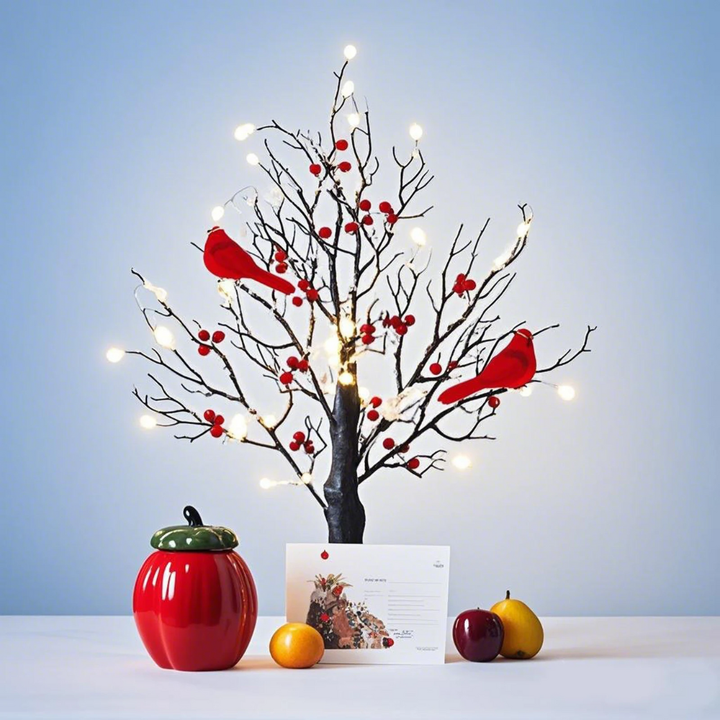 Winterlune™ | LED Weihnachts-Dekobaum