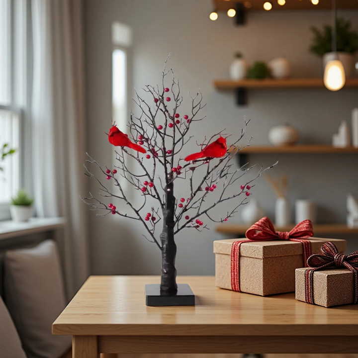 Winterlune™ | LED Weihnachts-Dekobaum