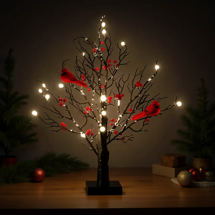 Winterlune™ | LED Weihnachts-Dekobaum