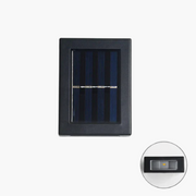 Vyralux™ | die Premium-Solar-Außenleuchte