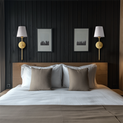 Vyrna™ | Luxus Nordic Wandleuchte