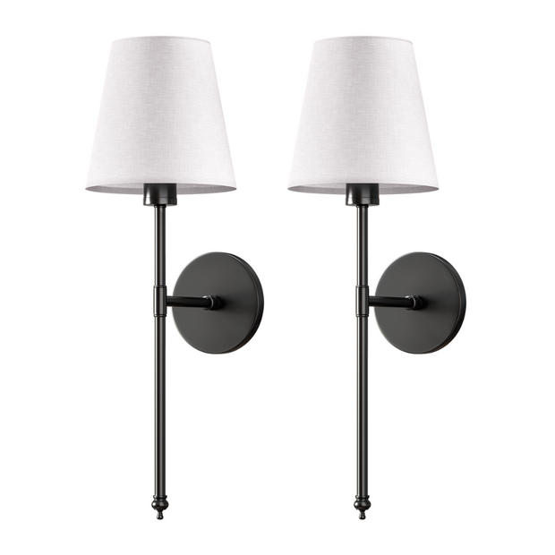Vyrna™ | Luxus Nordic Wandleuchte