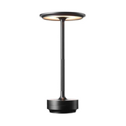 Solvix™ | Moderne LED-Tischleuchte