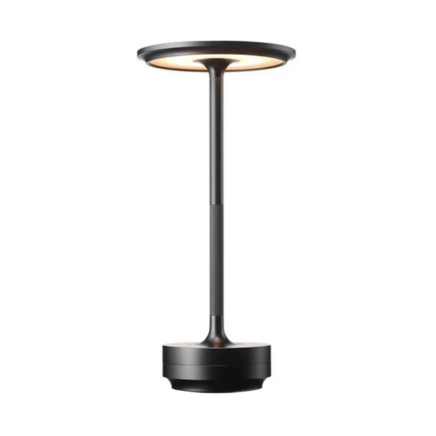 Solvix™ | Moderne LED-Tischleuchte
