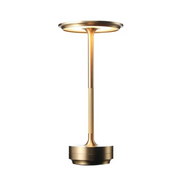 Solvix™ | Moderne LED-Tischleuchte