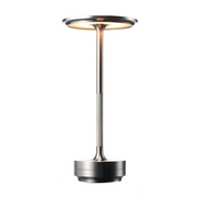 Solvix™ | Moderne LED-Tischleuchte