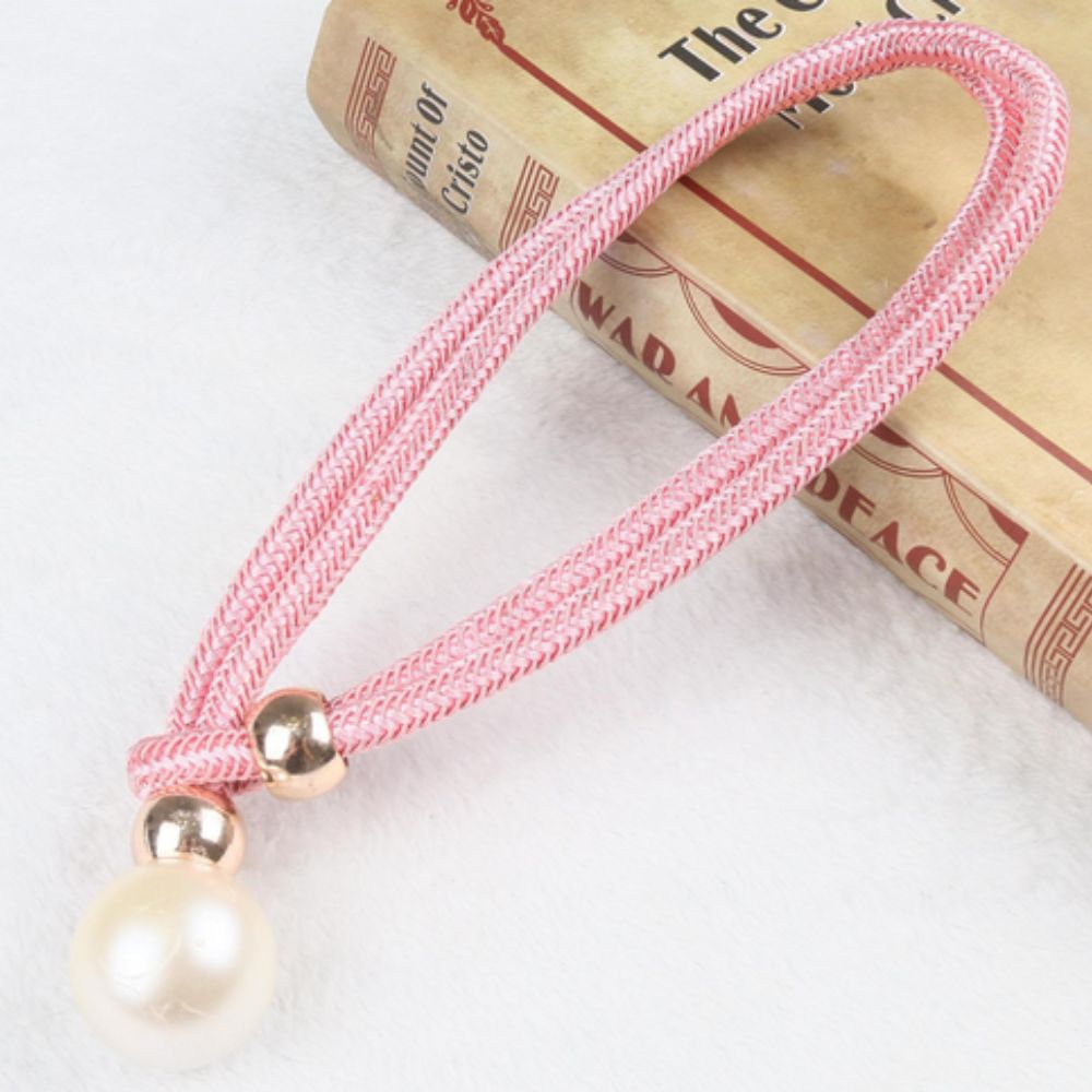 Perlenraffhalter, 2er-Set