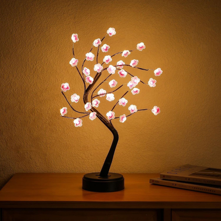 Blooméa™ | LED Kirschblüten-Leuchtbaum