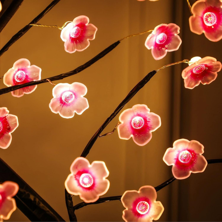Blooméa™ | LED Kirschblüten-Leuchtbaum