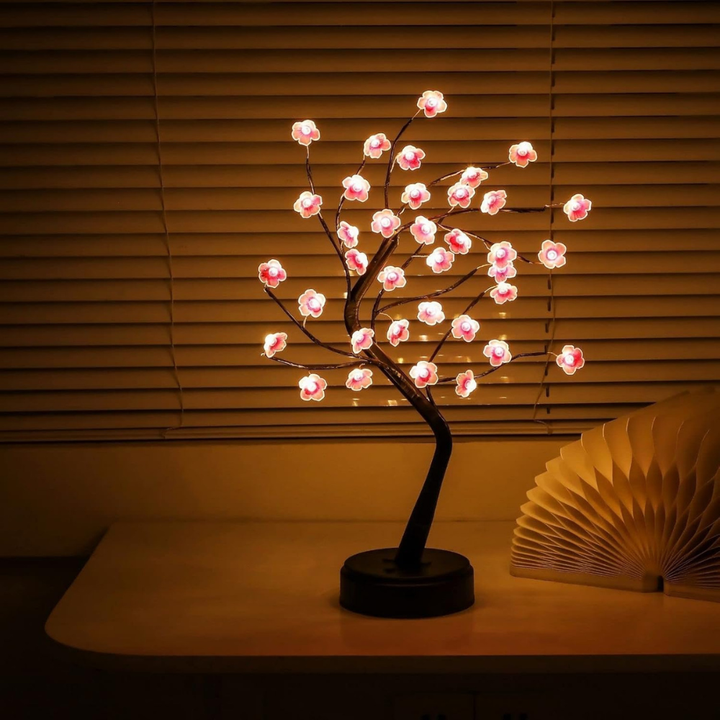 Blooméa™ | LED Kirschblüten-Leuchtbaum