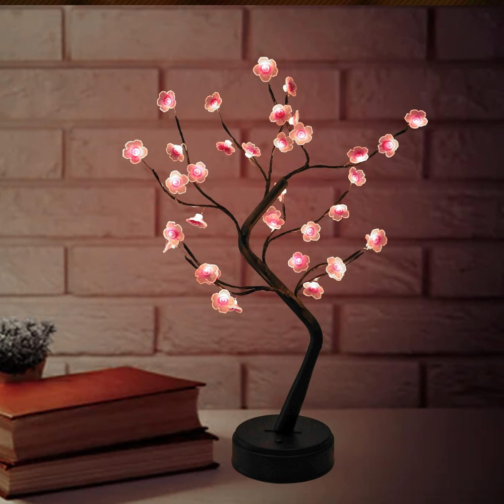 Blooméa™ | LED Kirschblüten-Leuchtbaum
