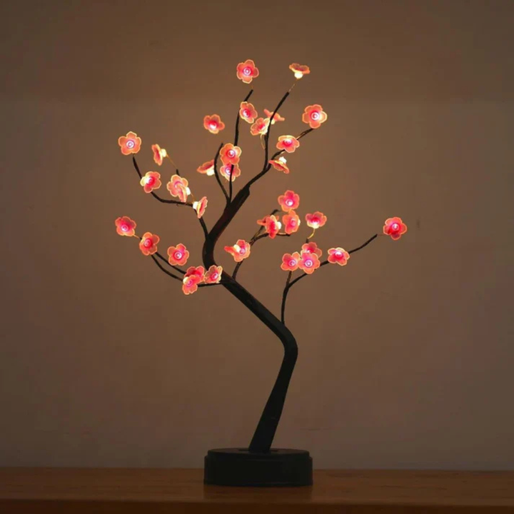 Blooméa™ | LED Kirschblüten-Leuchtbaum