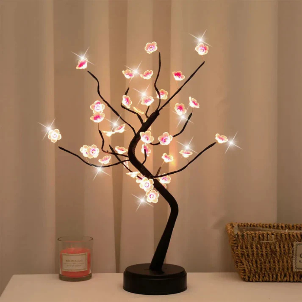 Blooméa™ | LED Kirschblüten-Leuchtbaum