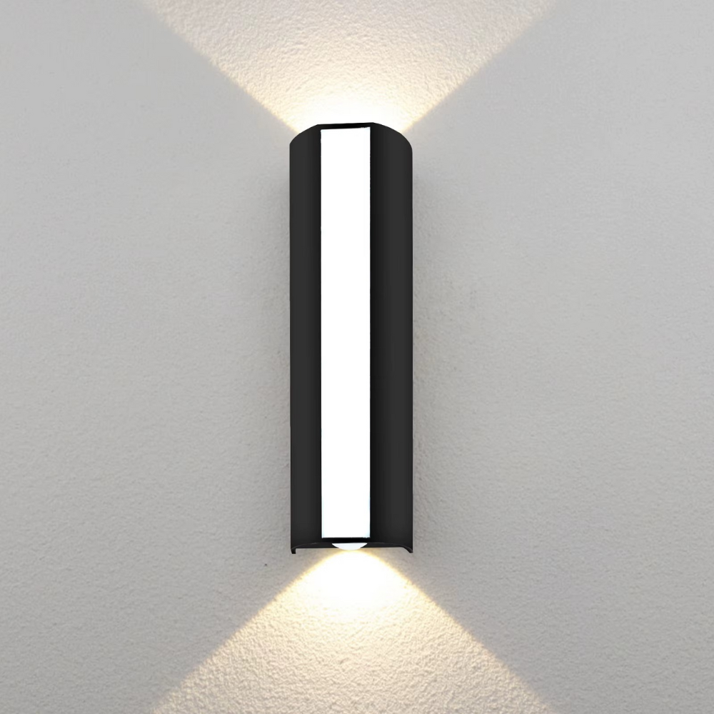 Hydrolux™ | LED Up-&amp;-Down-Außenwandleuchte