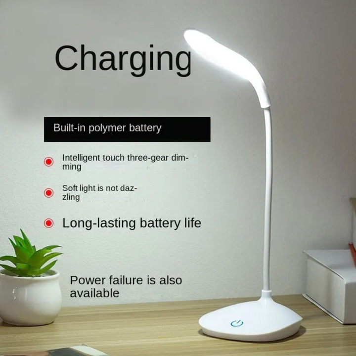 Lumisense™ | LED Touch-Schreibtischlampe