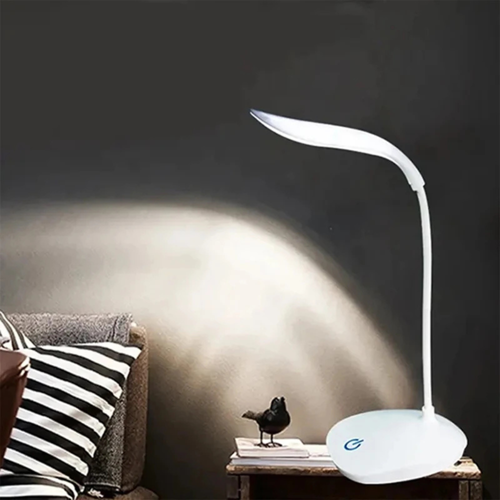 Lumisense™ | LED Touch-Schreibtischlampe