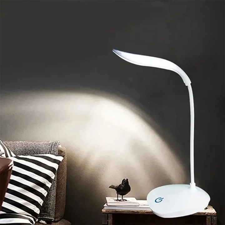 Lumisense™ | LED Touch-Schreibtischlampe
