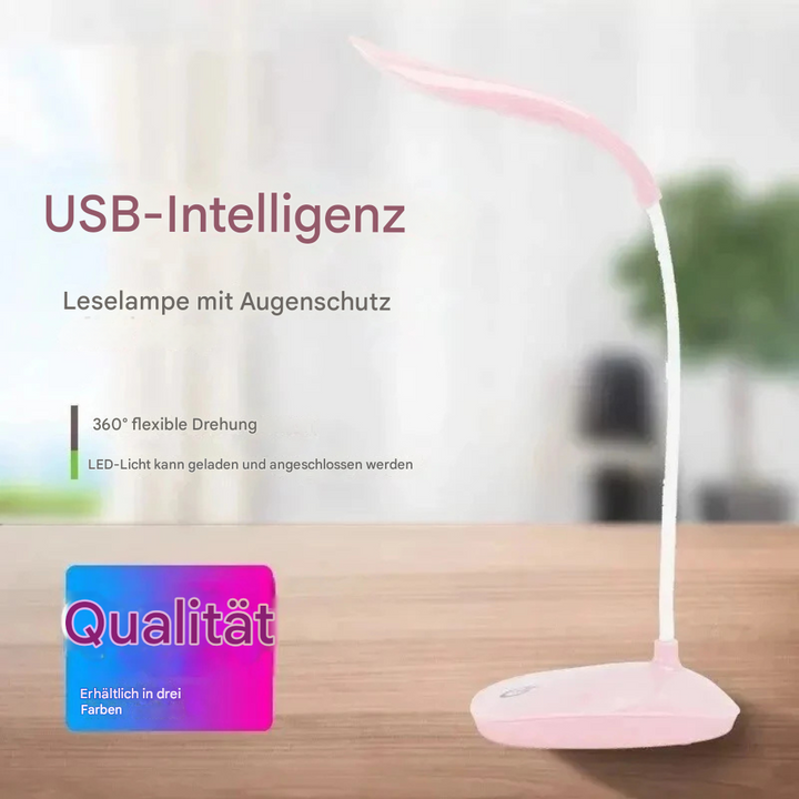 Lumisense™ | LED Touch-Schreibtischlampe