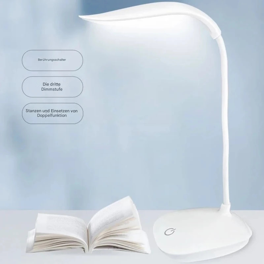 Lumisense™ | LED Touch-Schreibtischlampe