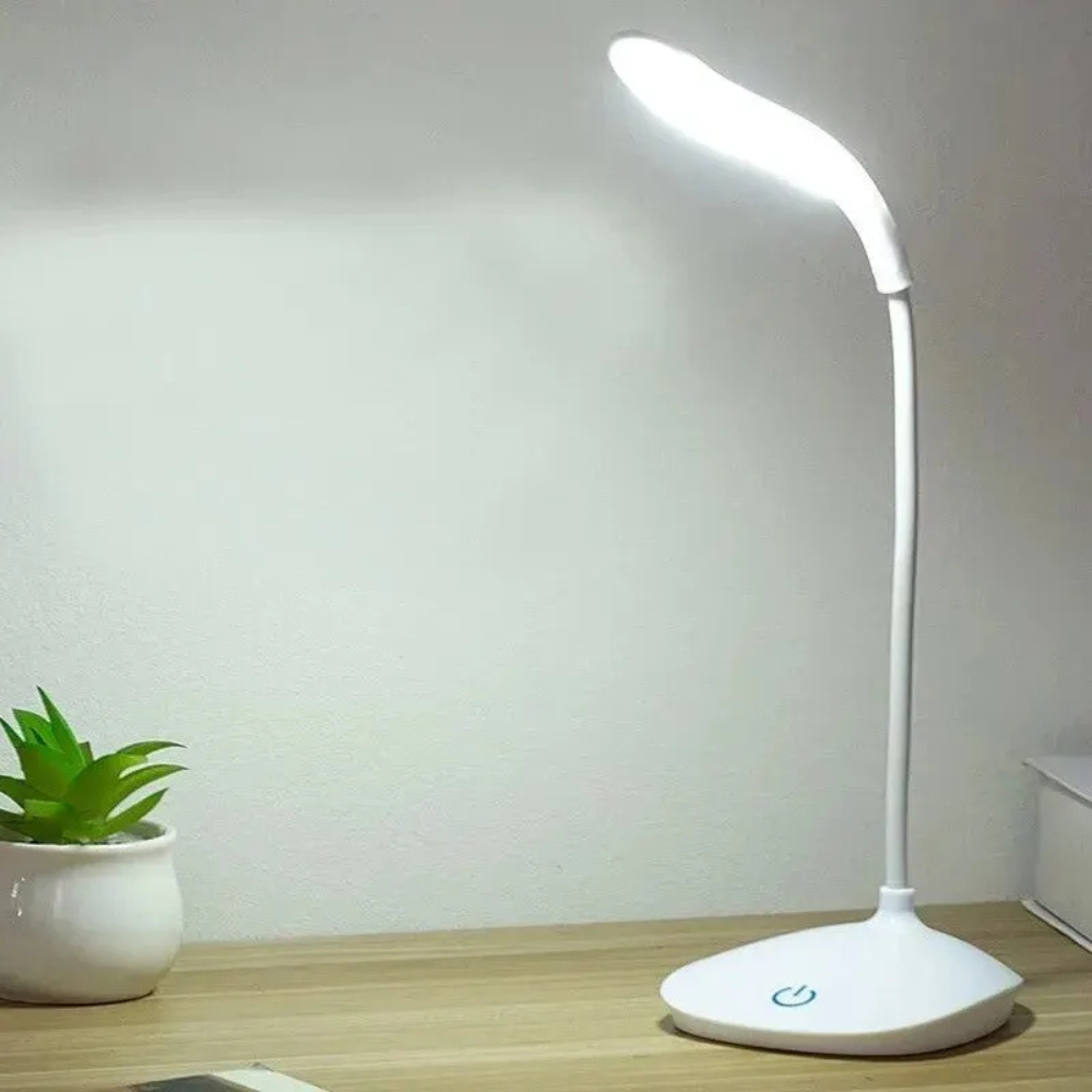 Lumisense™ | LED Touch-Schreibtischlampe