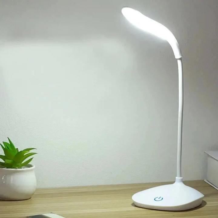 Lumisense™ | LED Touch-Schreibtischlampe