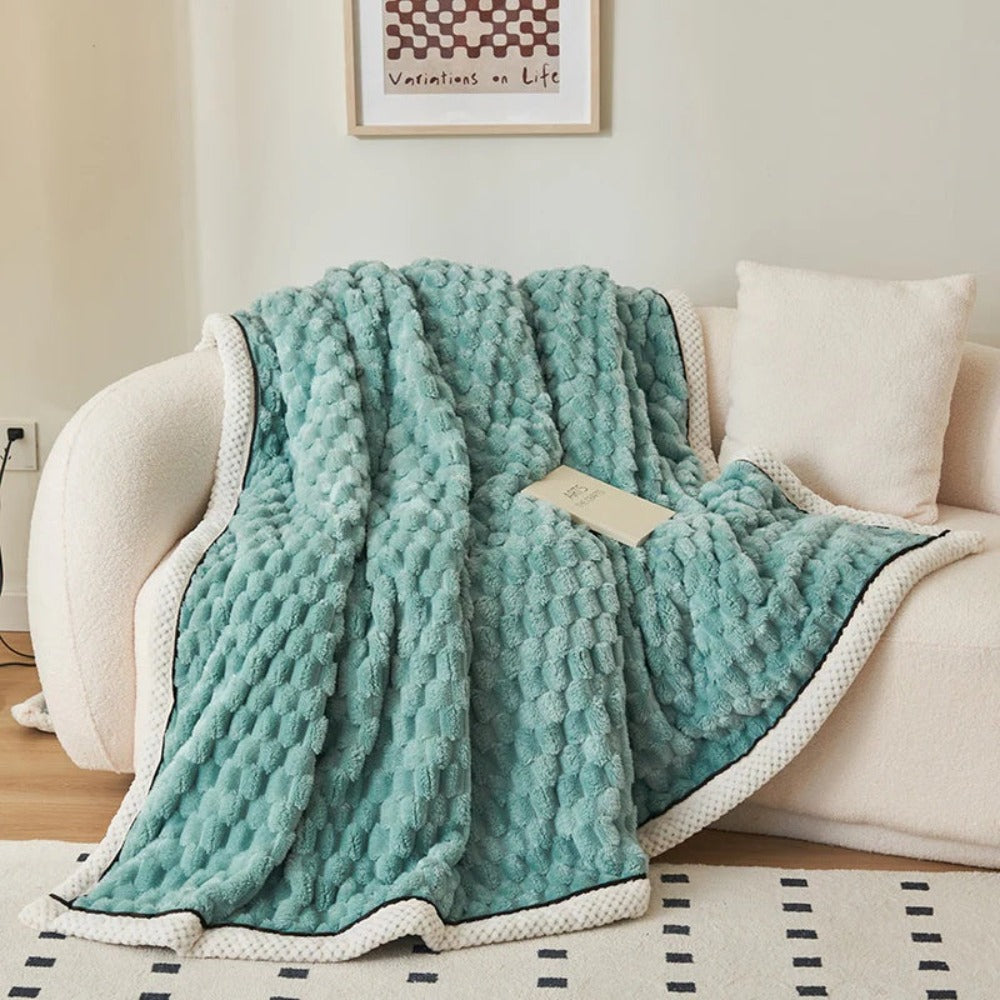 Kuscheldecke