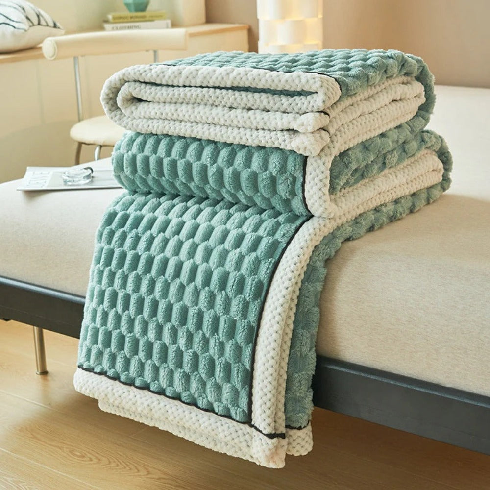 Kuscheldecke