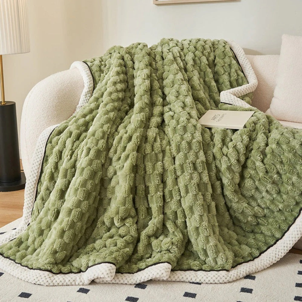 Kuscheldecke