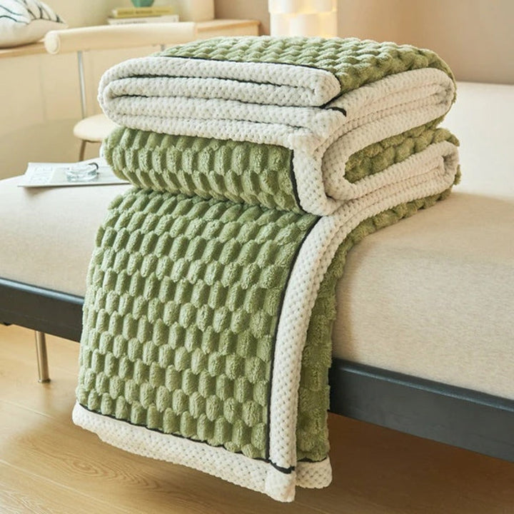 Kuscheldecke