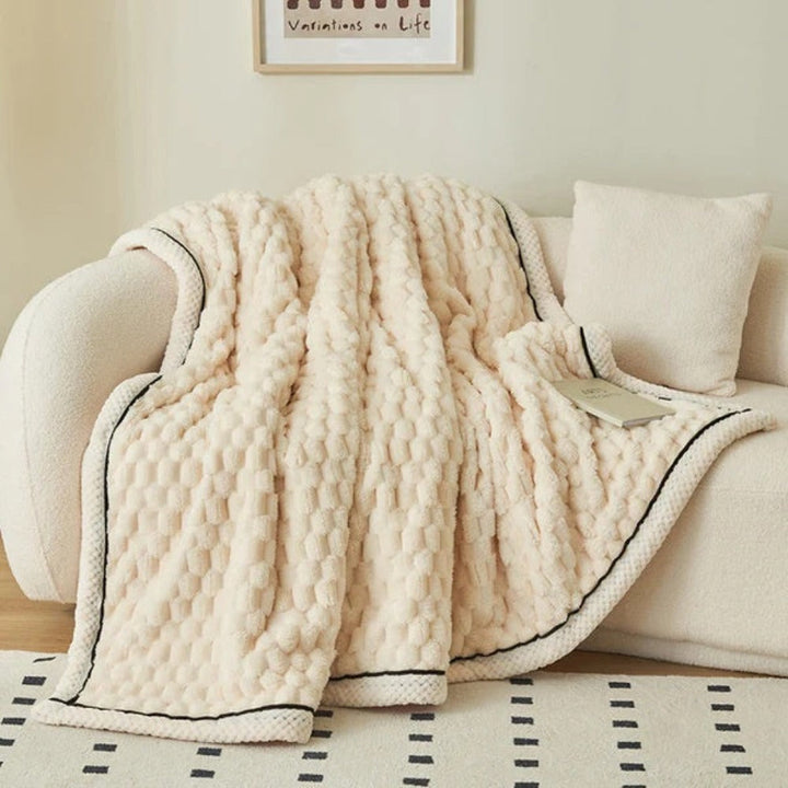 Kuscheldecke