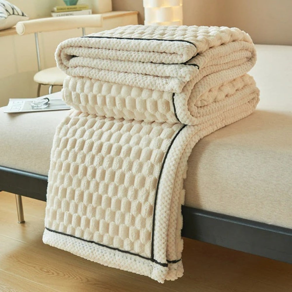 Kuscheldecke