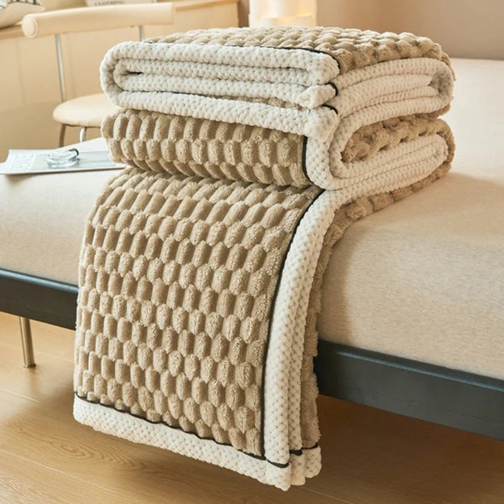 Kuscheldecke